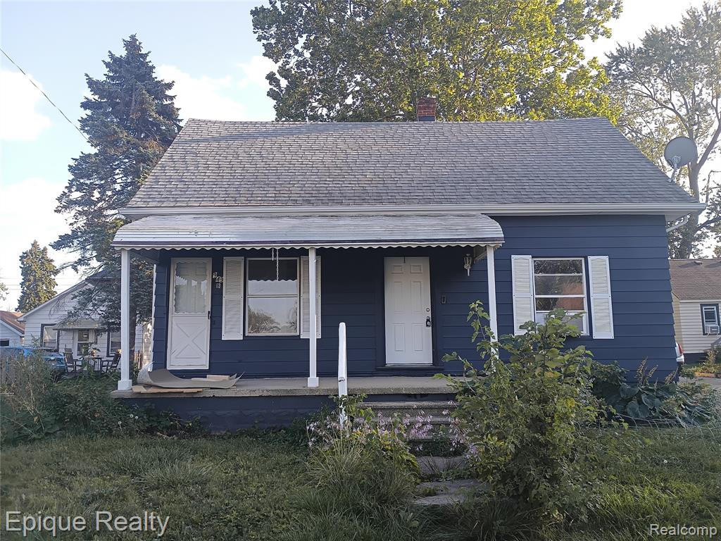 949 Boston Avenue, Waterford, MI 48328 — Photo 2