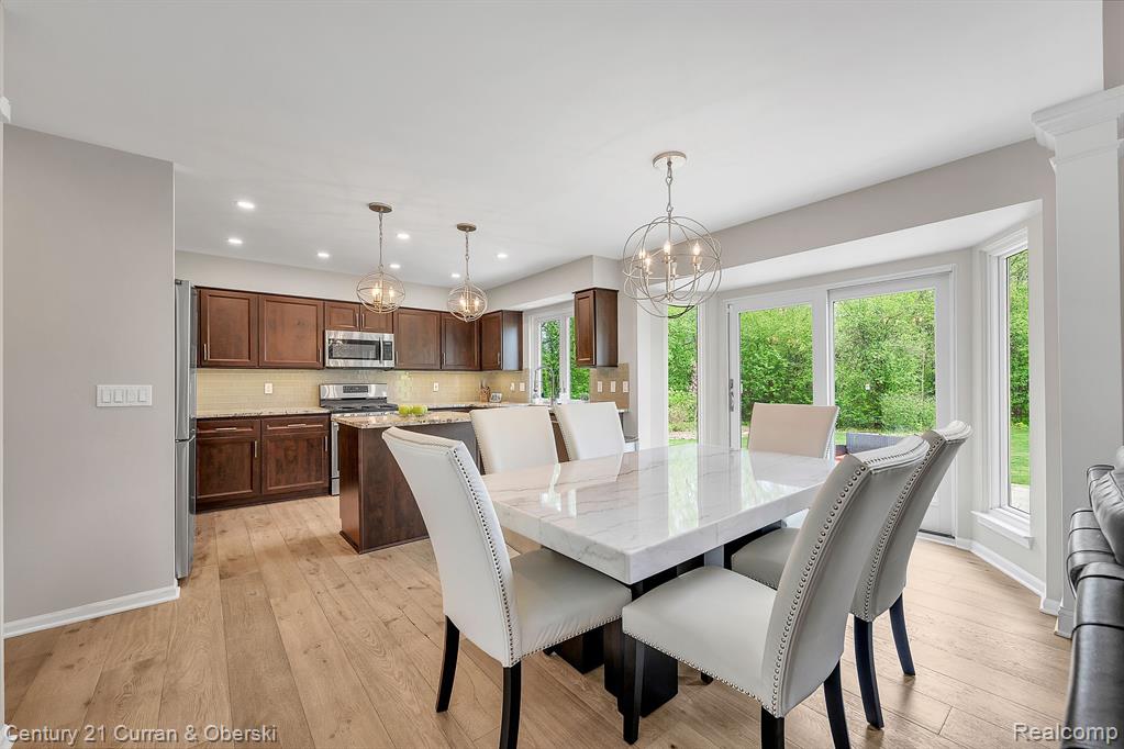 45711 MORNINGSIDE, Canton, MI 48187 — Photo 12
