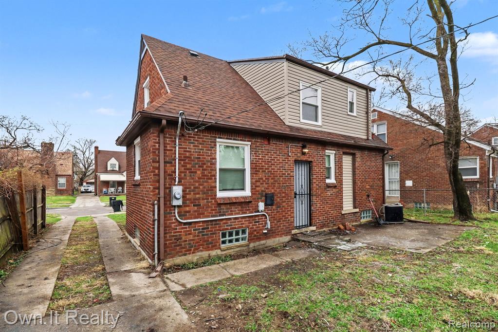 15440 Murray Hill Street, Detroit, MI 48227 — Photo 21