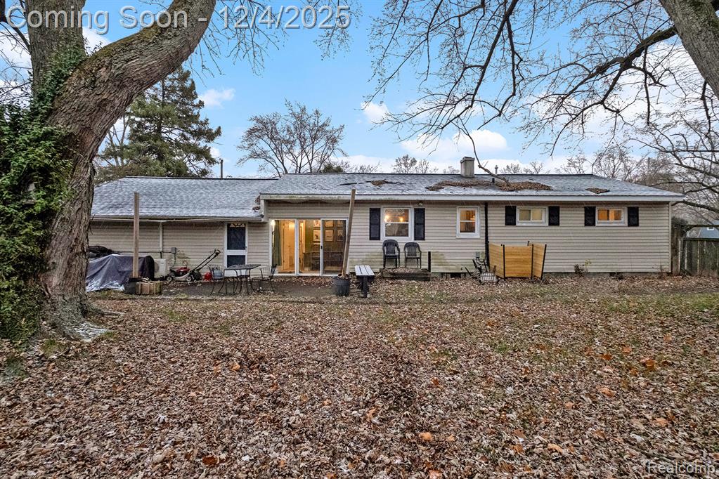 802 Richard Street, Holly, MI 48442 — Photo 27