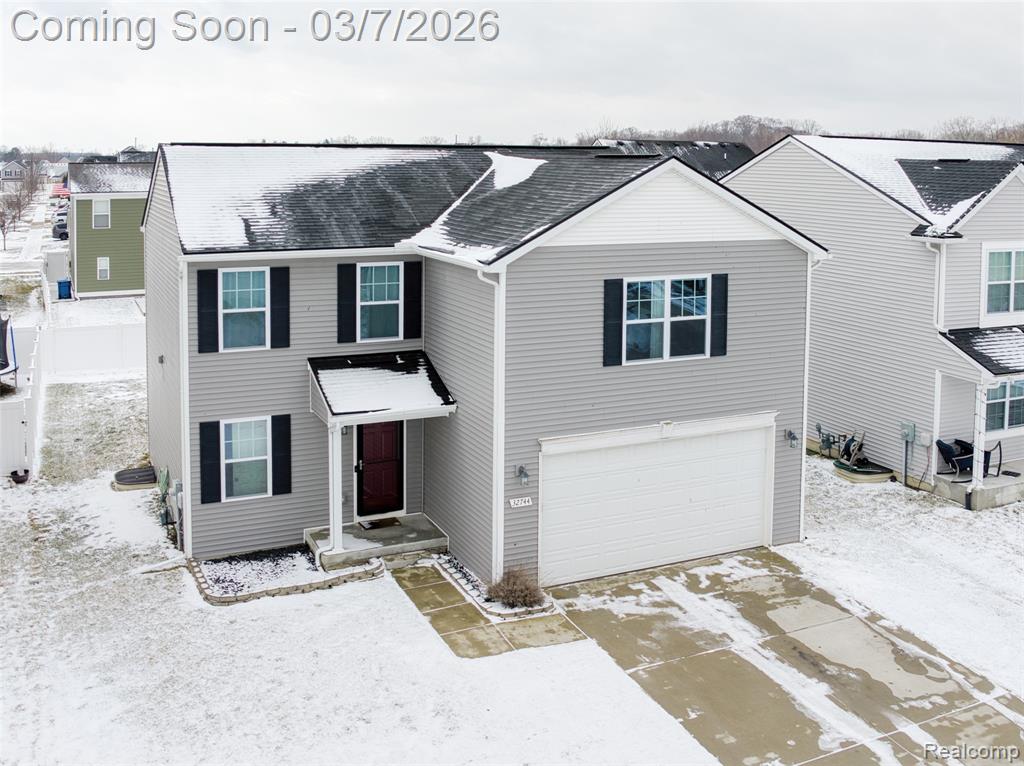 32744 Ravine Street, New Haven, MI 48048 — Photo 38