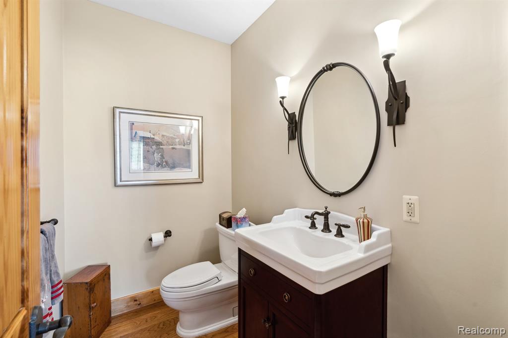 4474 Cass Elizabeth Road, Waterford, MI 48328 — Photo 24
