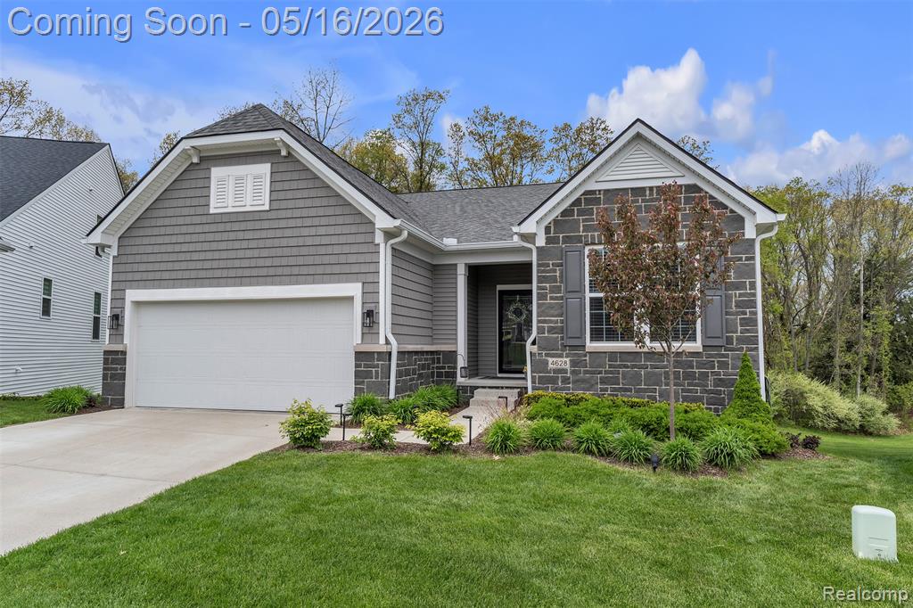 4628 Crestway Drive, Brighton, MI 48116 — Photo 64