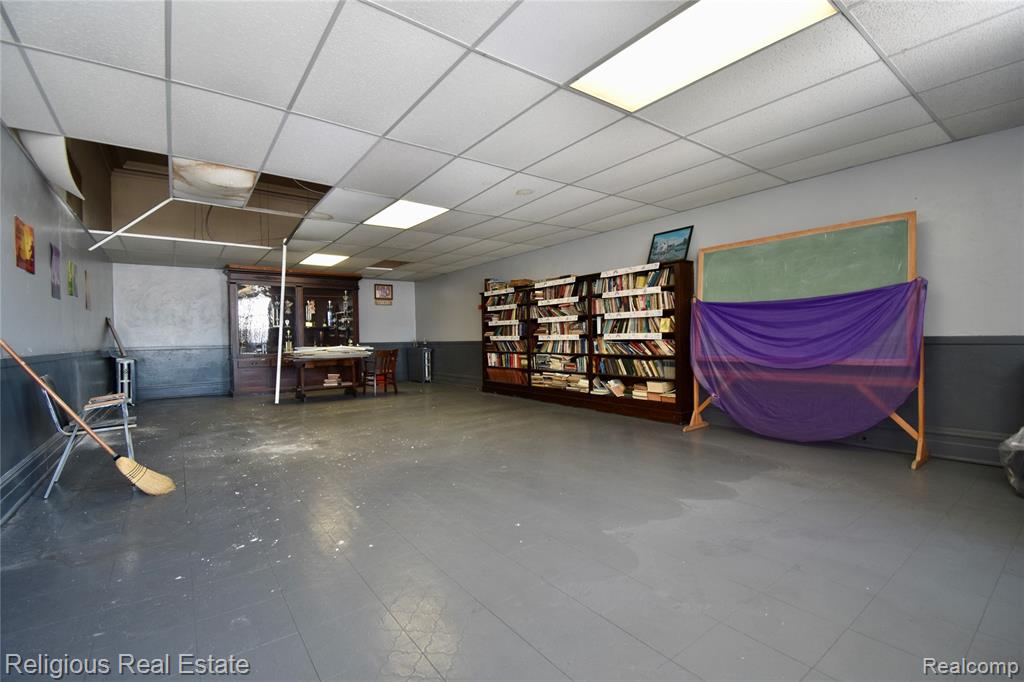 5646 Lawton Street, Detroit, MI 48208 — Photo 15