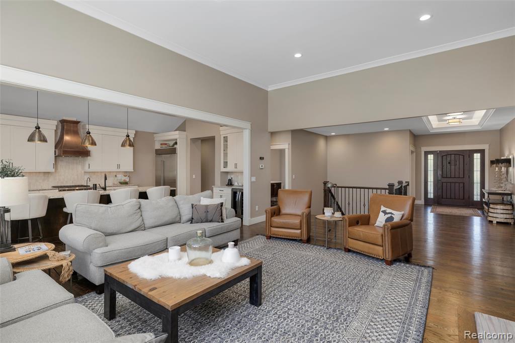 7252 Ardsley Lane, Clarkston, MI 48348 — Photo 19