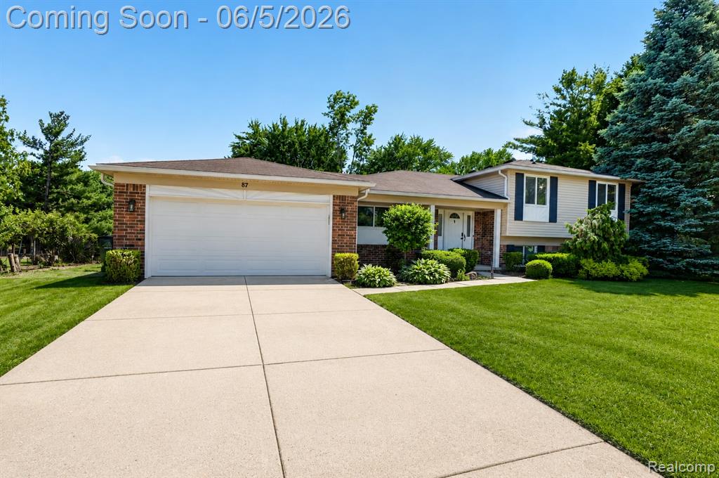 87 Duncan Drive, Troy, MI 48098 — Photo 2