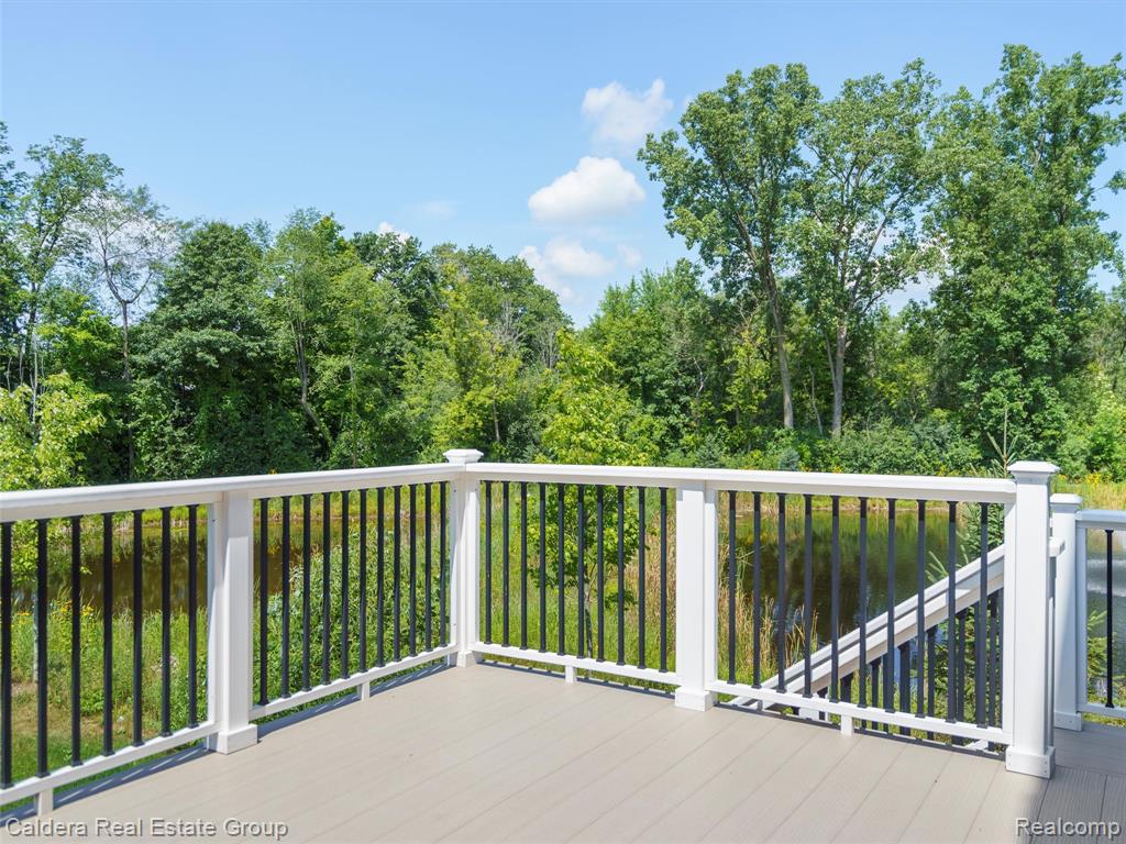 4132 Walcott Drive, Lake Orion, MI — Photo 5