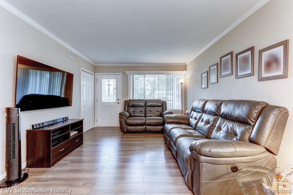 4575 OAKVISTA Avenue, Clarkston, MI — Photo 12