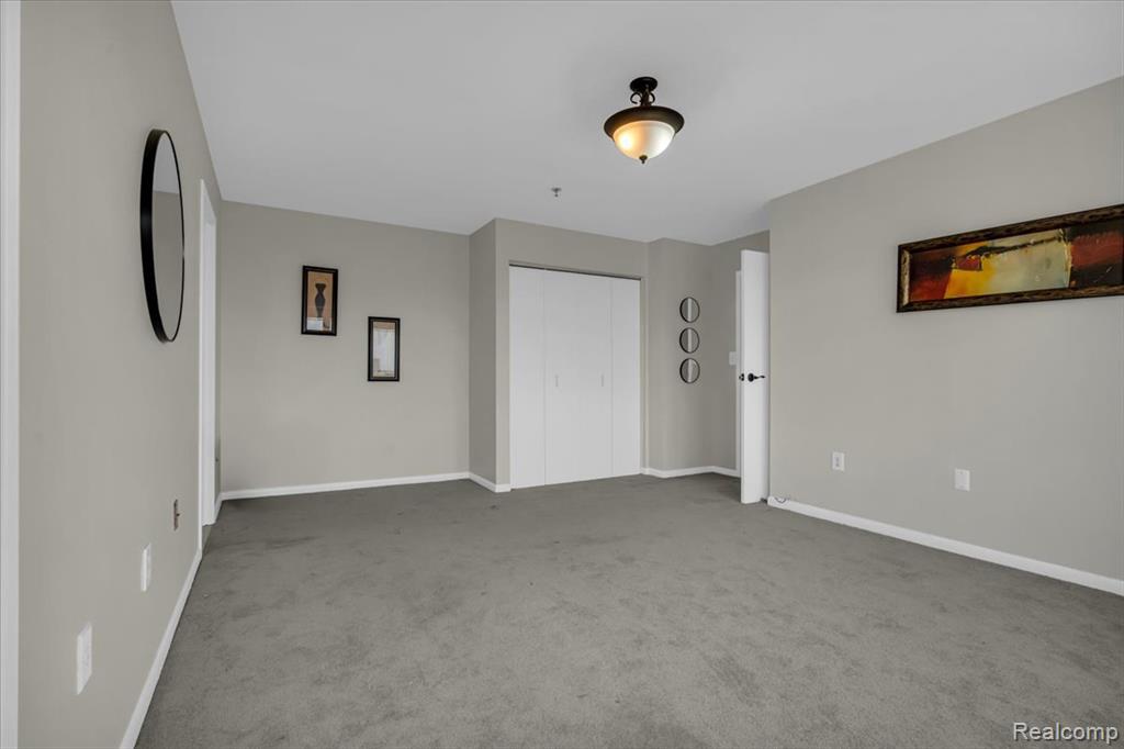 1001 W JEFFERSON Ave., 300/12A, Detroit, MI 48226 — Photo 25
