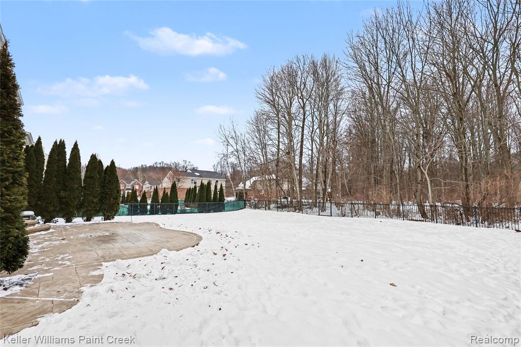 51768 Leshan Drive, Chesterfield, MI 48047 — Photo 35