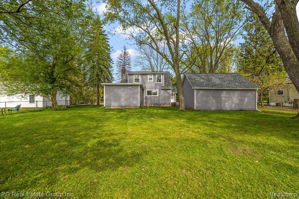 57 ORMSBY, Waterford, MI 48327 — Photo 52