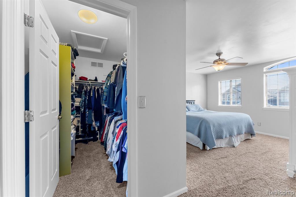 23804 McCORT Drive, Unit 6, Flat Rock, MI 48134 — Photo 16