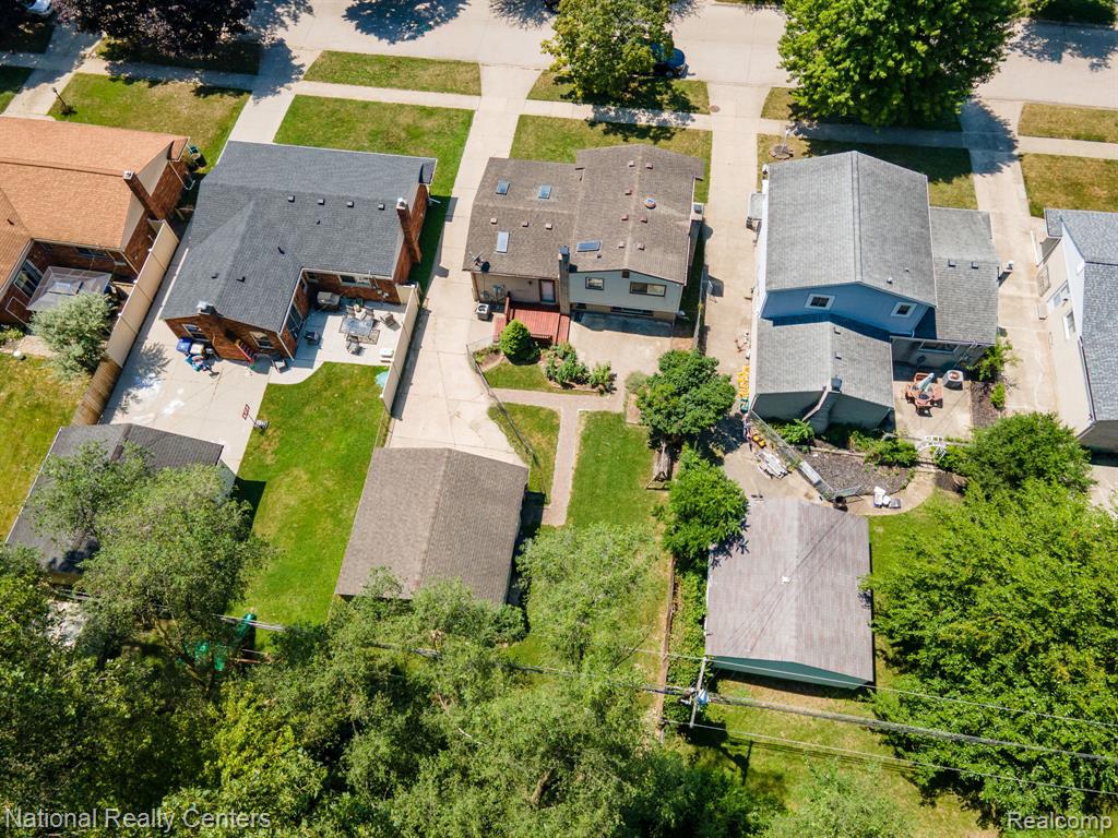 8308 Orhan Street, Canton, MI 48187 — Photo 35