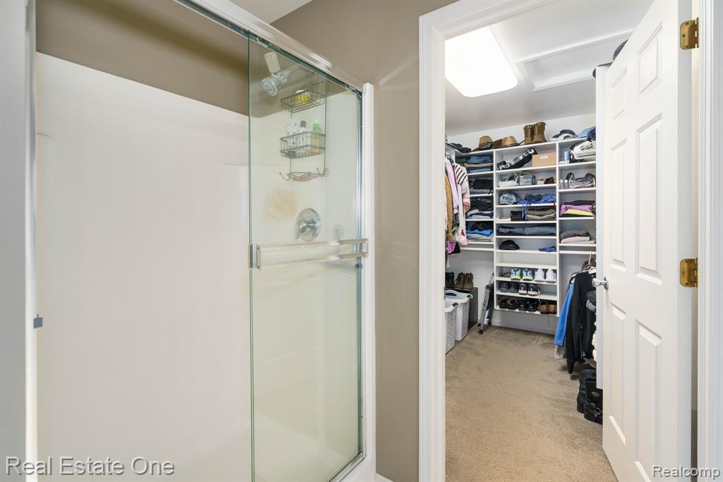 851 Deer Run Lake Road, Holly, MI 48442 — Photo 39
