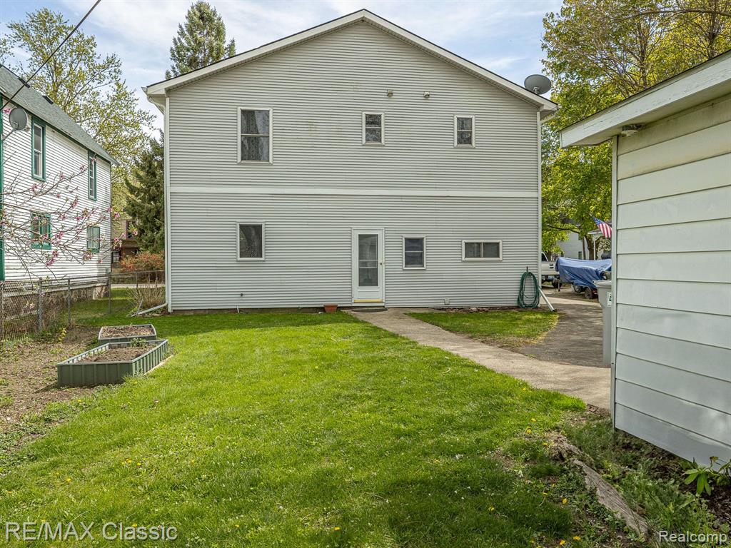 78 MARGARET Street, Whitmore Lake, MI 48189 — Photo 31