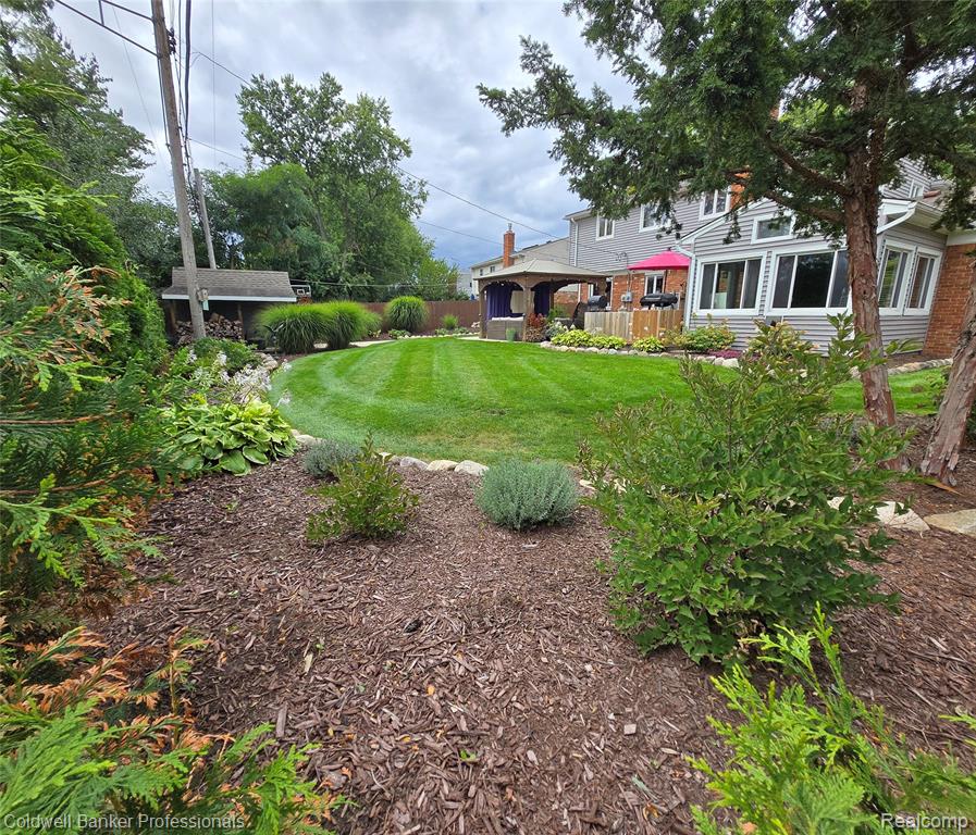 41411 Ivywood Lane Lane, Plymouth, MI 48170 — Photo 18