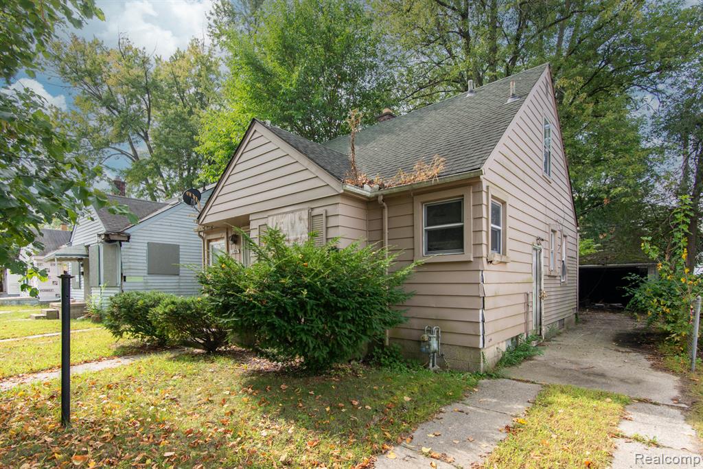 326 Eastlawn Street, Detroit, MI 48215 — Photo 64