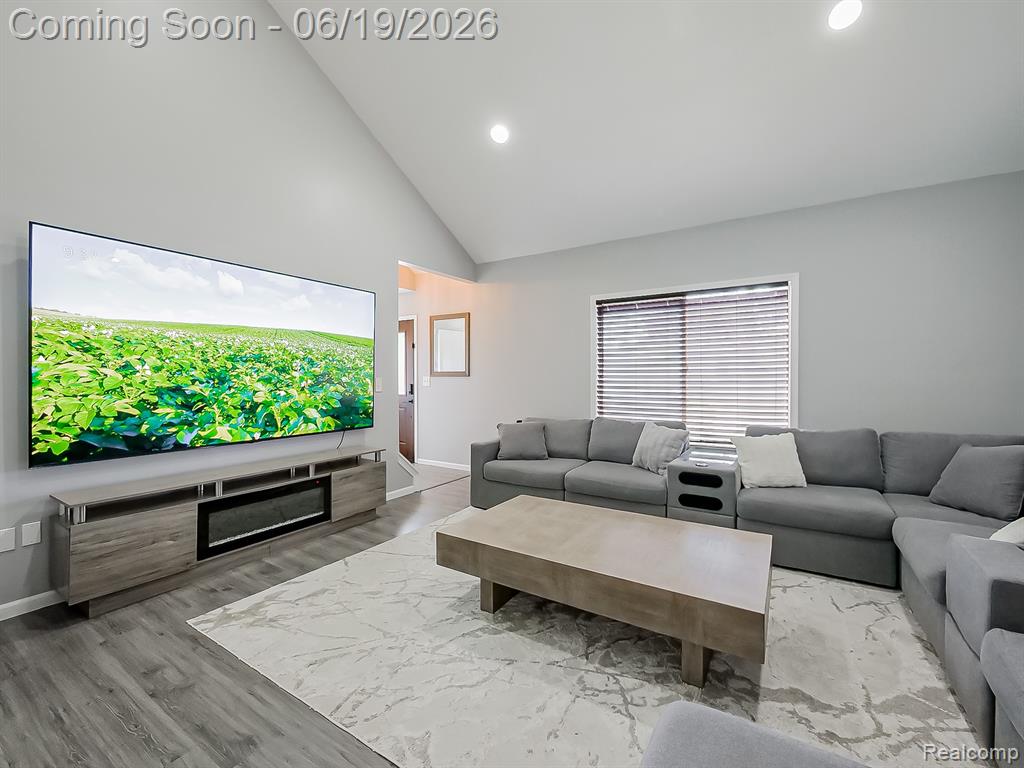 27051 Demrick Street, Roseville, MI 48066 — Photo 2