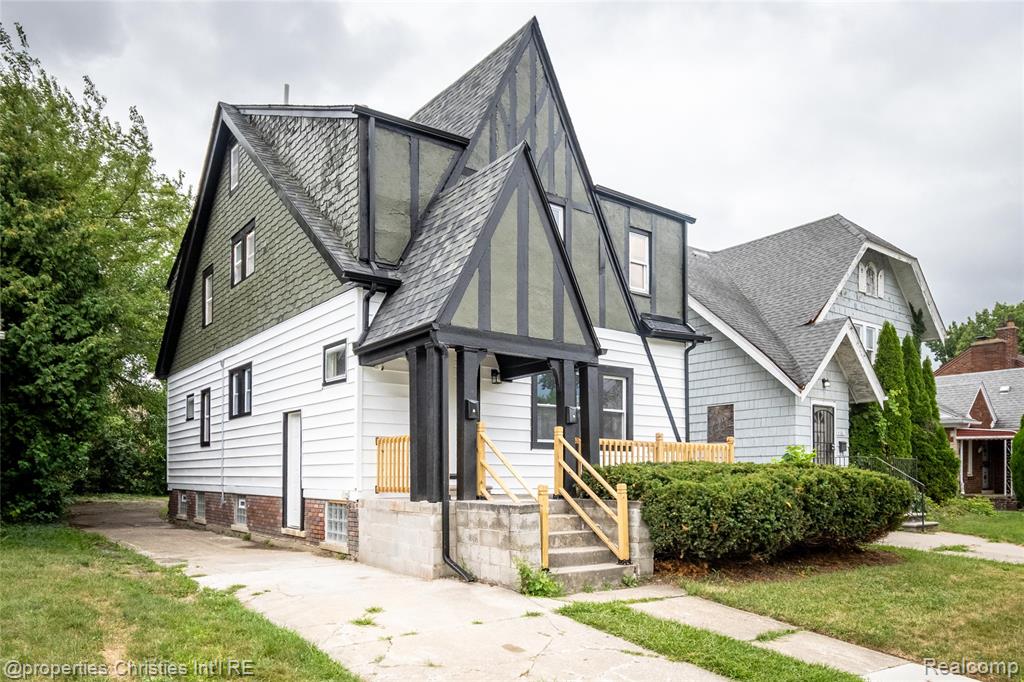 4373-4375 Balfour Road, Detroit, MI 48224 — Photo 3