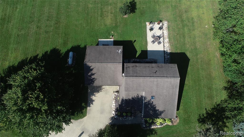 4606 S Bill Road, Durand, MI 48429 — Photo 43