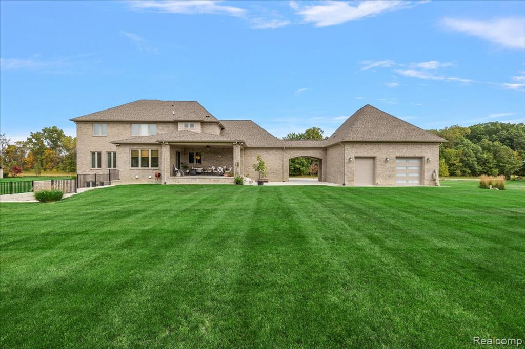 62477 Rosina Court, Ray, MI, 00000