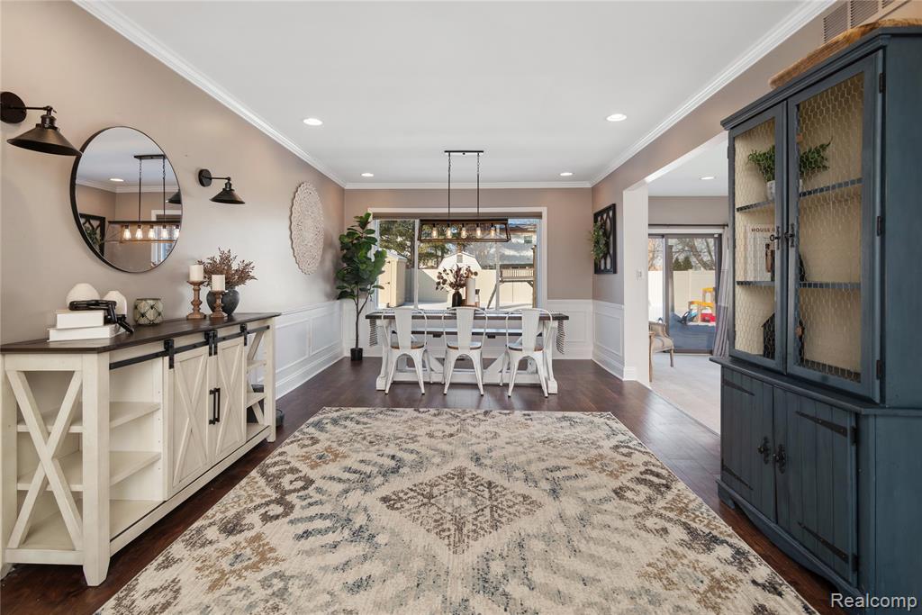 43818 Palisades Drive, Canton, MI 48187 — Photo 5