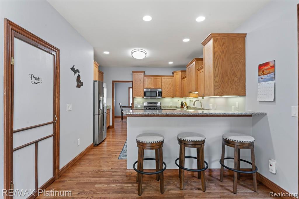 1205 ASHLYN, Fowlerville, MI 48836 — Photo 16