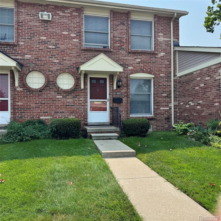 19812 Great Oaks Circle, 371, Clinton Twp, MI 48036