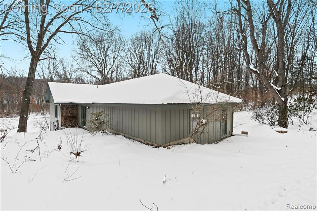 411 Rush Lake Road, Pinckney, MI 48169 — Photo 43
