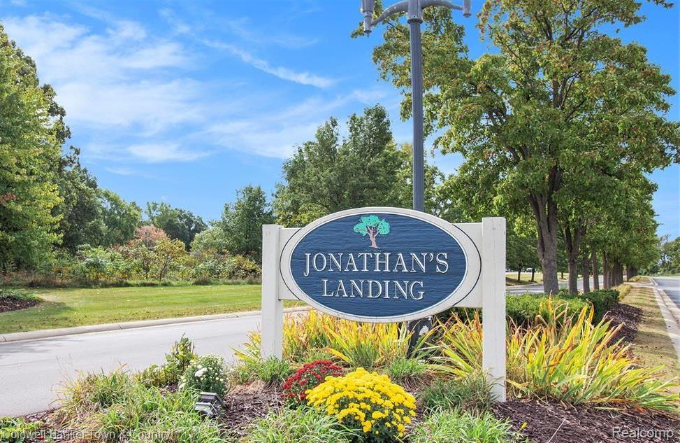 1110 Rial Lake Drive, Howell, MI 48843 — Photo 2