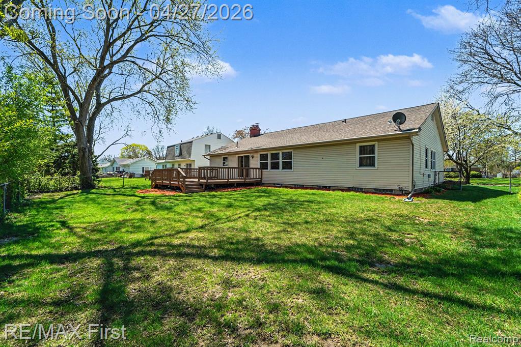 4984 Hyde Park Drive, Troy, MI 48085 — Photo 26