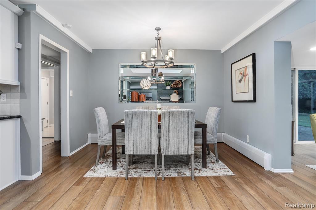 5908 Burnham Road, Bloomfield Hills, MI 48302 — Photo 11