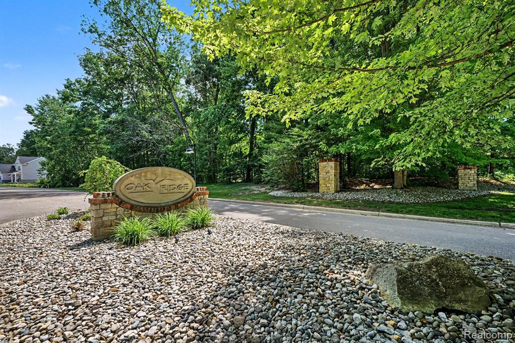 00 Deer Ridge Trail, Holly, MI 48442