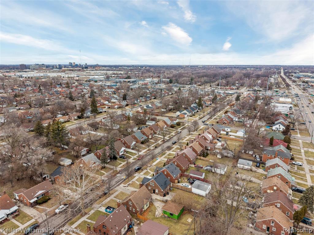 20164 Tracey Street, Detroit, MI 48235 — Photo 35