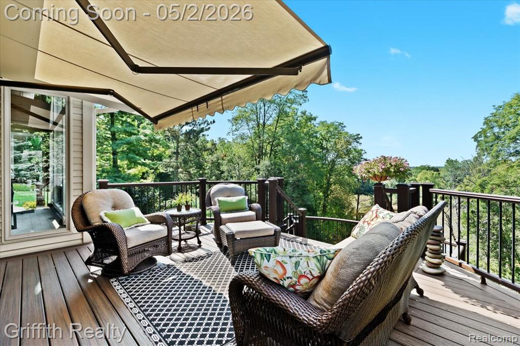 7253 Summit Ridge, Brighton, MI 48116 — Photo 54