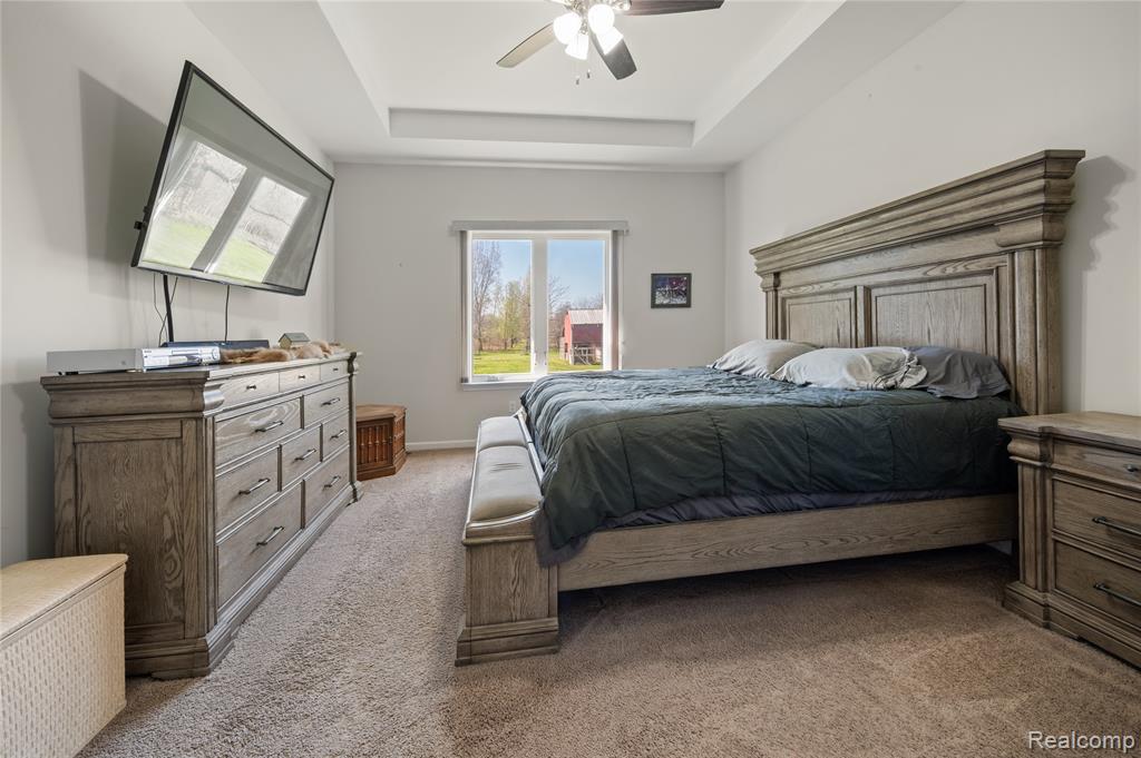 5785 Layton Road, Fowlerville, MI 48836 — Photo 30