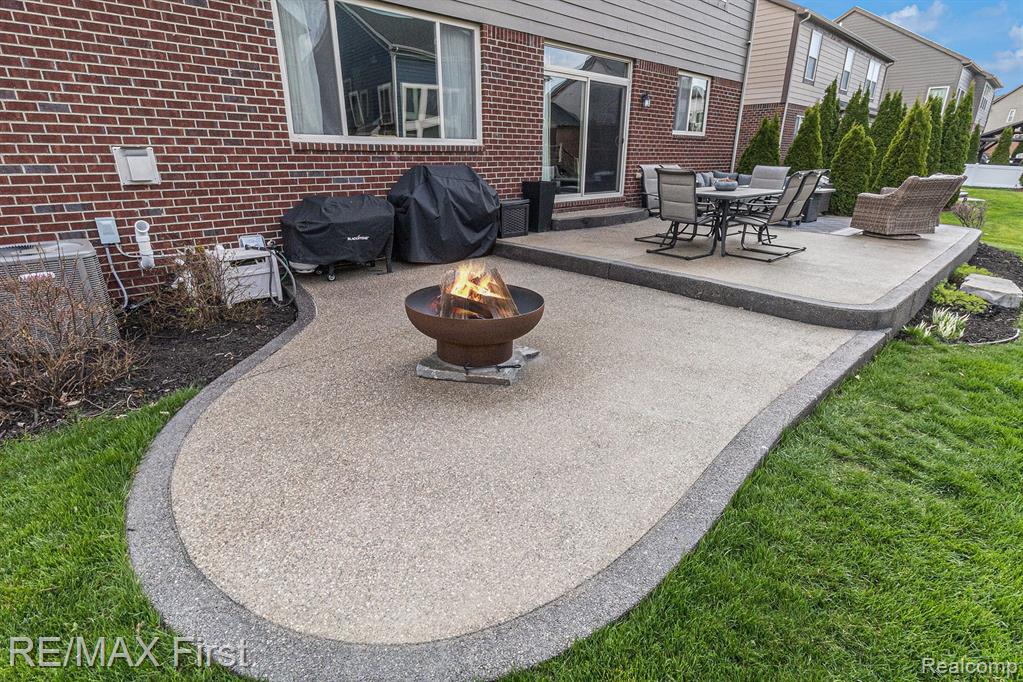 783 PROSPECT HILL Street, Canton, MI 48188 — Photo 44