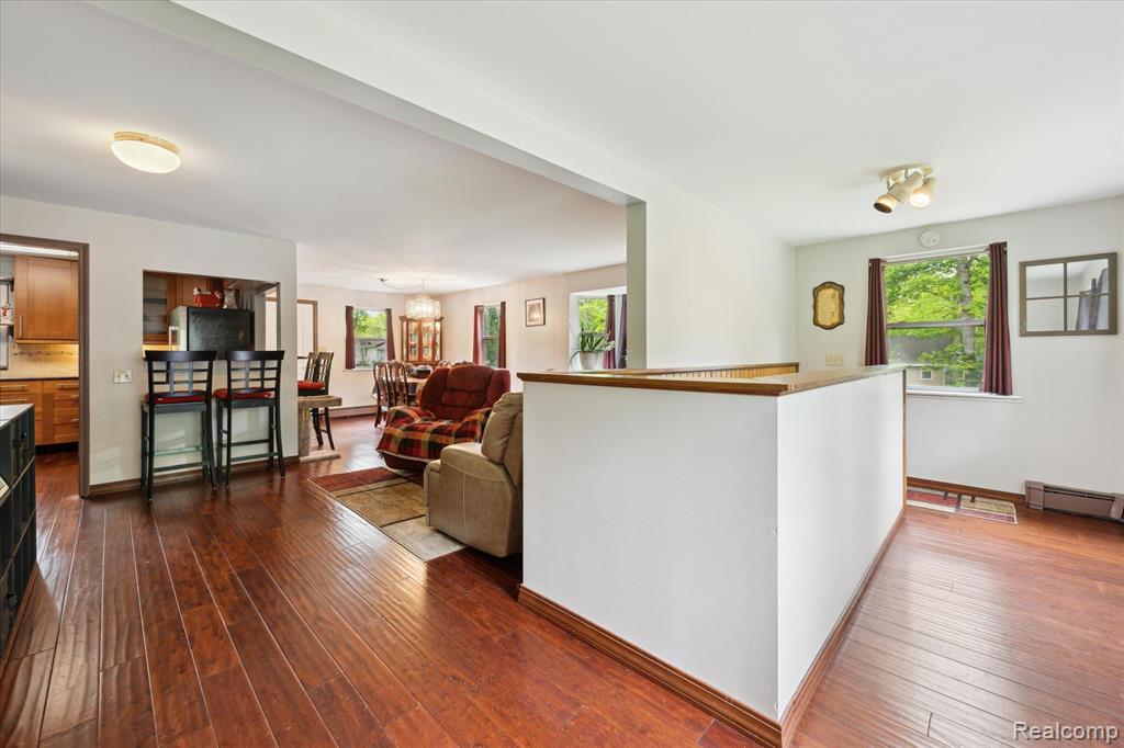 6544 Woodland Road, Whitmore Lake, MI 48189 — Photo 9