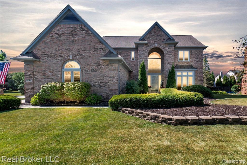 45169 MIDDLEBURY Lane, Canton, MI 48188 — Photo 2