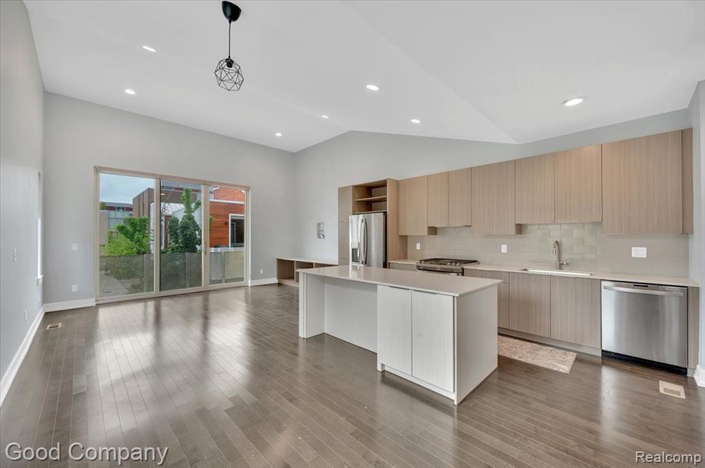 2840 John R Street, Detroit, MI 48201 — Photo 14