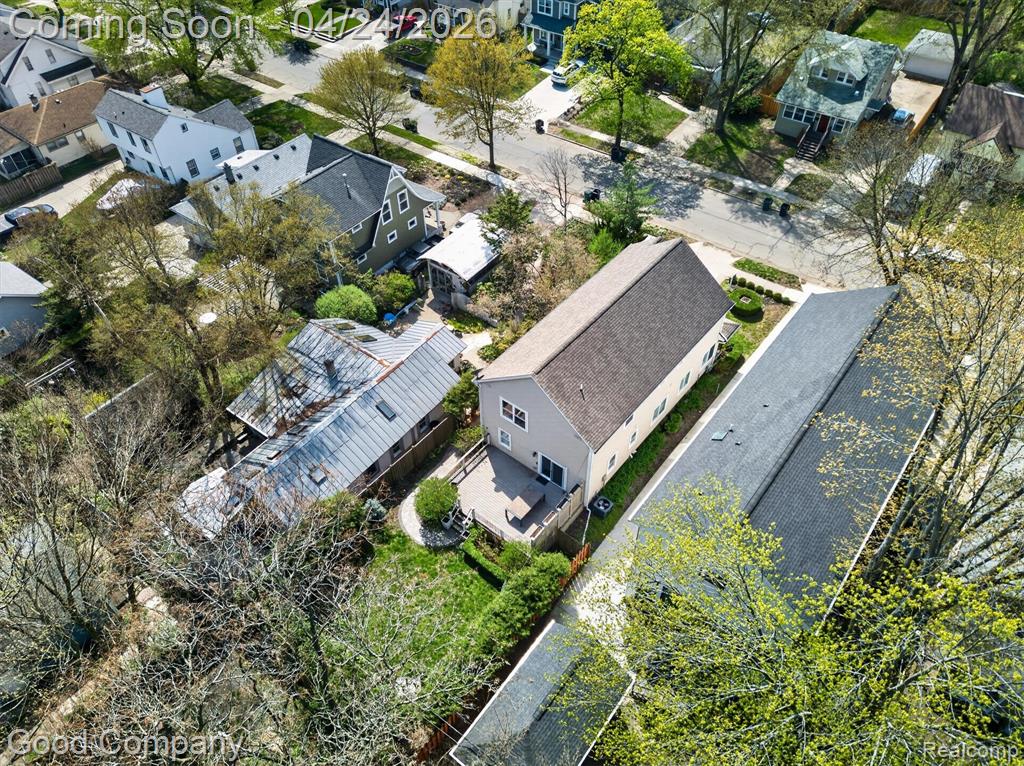 627 Kayser Avenue, Royal Oak, MI 48067 — Photo 82