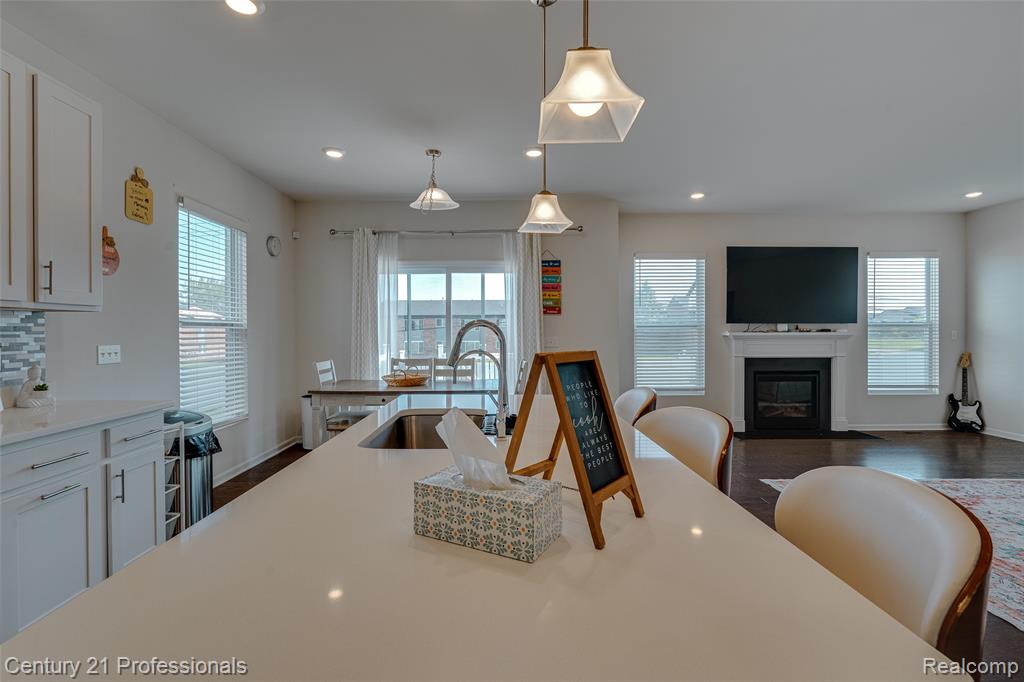 8580 Pioneer Street, Washington, MI — Photo 32