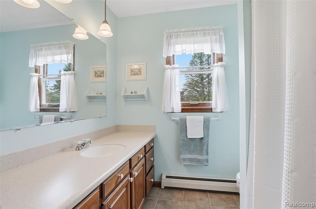 6080 W Coon Lake Road, Howell, MI 48843 — Photo 21