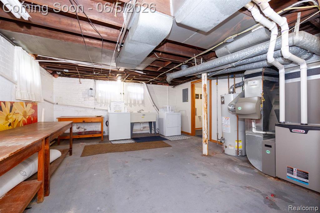 447 Maple Street, Wyandotte, MI 48192 — Photo 47