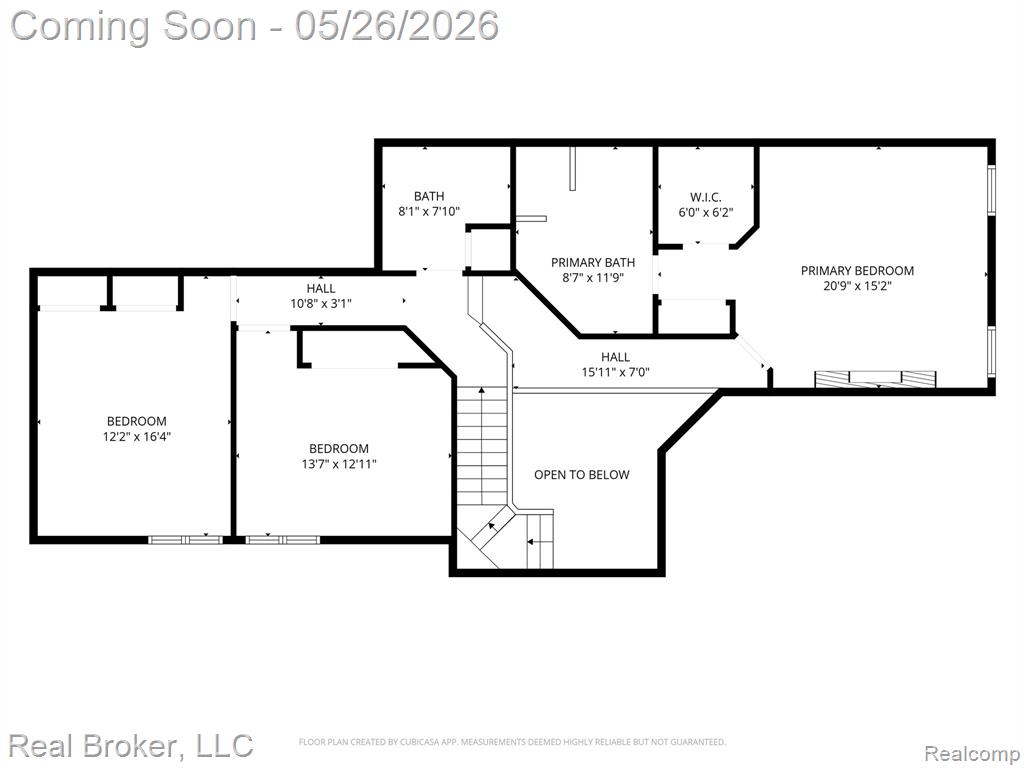 2710 Maitland Drive, Ann Arbor, MI 48105 — Photo 37