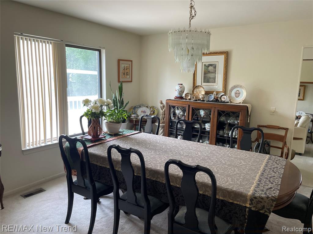 5408 Vincennes Drive, Bloomfield Hills, MI 48302 — Photo 8