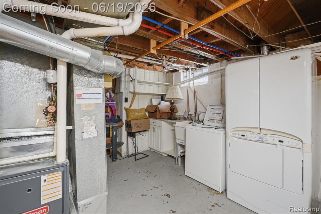 808 N Edison Avenue, Royal Oak, MI 48067 — Photo 24