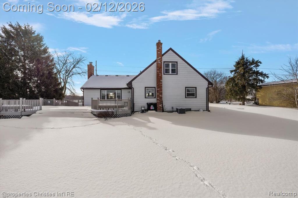 34575 31 Mile Road, Lenox, MI 48050 — Photo 37