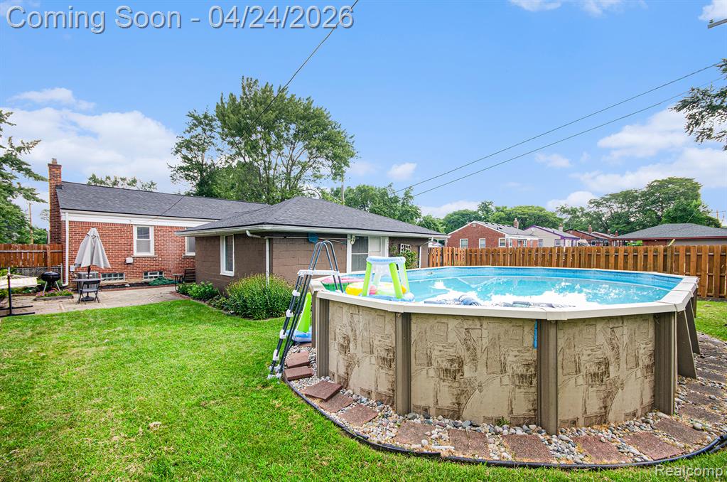 24405 Orangelawn, Redford, MI 48239 — Photo 18