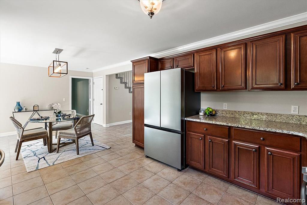 8698 Paul Drive, Washington, MI — Photo 19